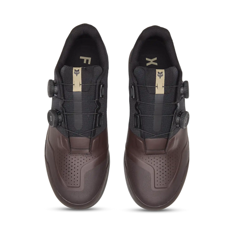 Fox Union BOA Flat Shoes