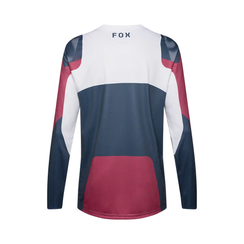 Ranger Long Sleeve Jersey Tactile