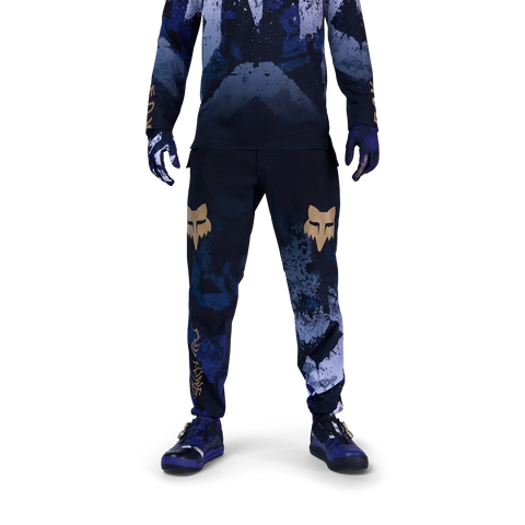 Flexair Goldstone Limited Edition Long Sleeve Jersey