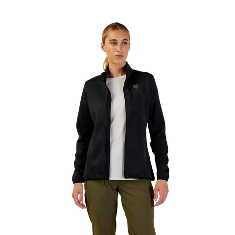 Womens Ranger Mid-layer Jacket