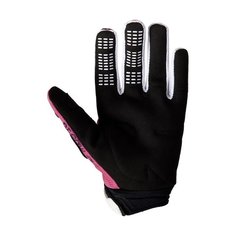 Youth Girls 180 Race Spec Gloves
