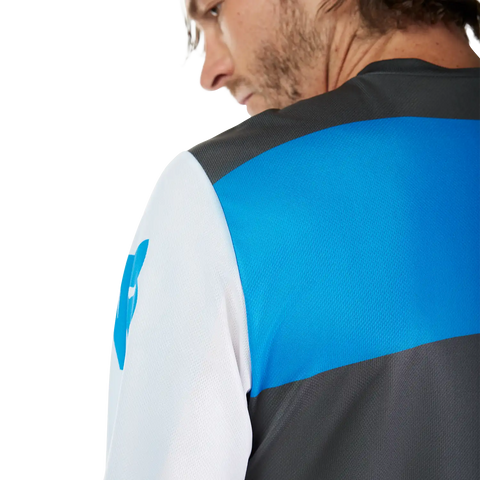Ranger Digi Image Long Sleeve Jersey