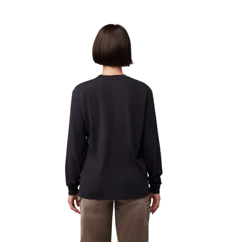 Womens Est. 1974 Long Sleeve Tee