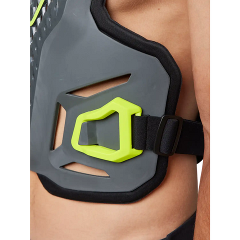R3 Chest Guard