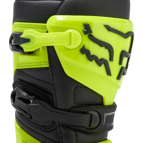 Youth Comp Boots