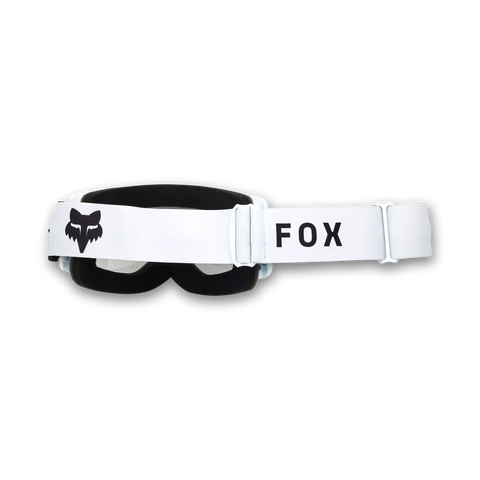 Main Goggles