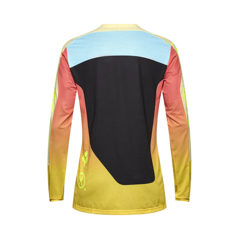 Flexair Elevated Long Sleeve Jersey