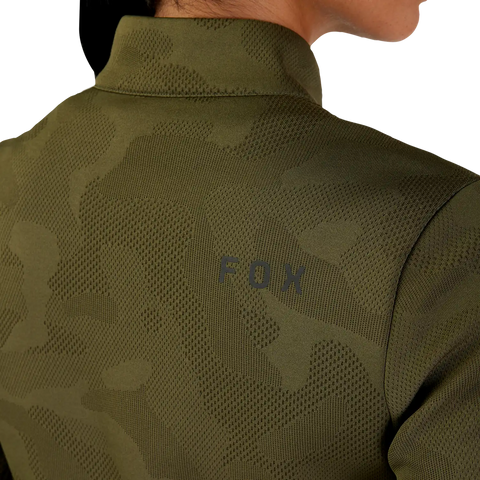 Womens Ranger Mid-layer Jacket