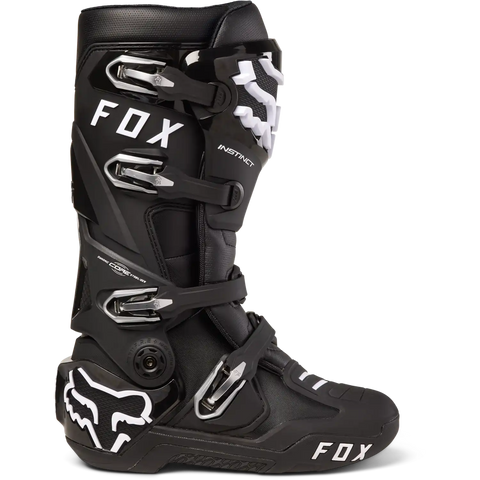 Instinct Boots