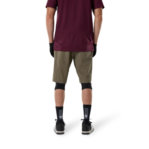 Ranger Shorts
