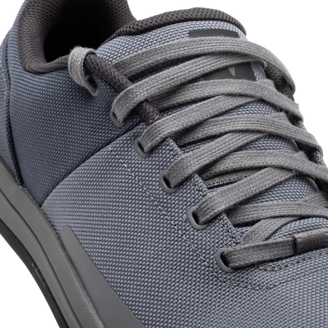 Fox Union Canvas Shoes