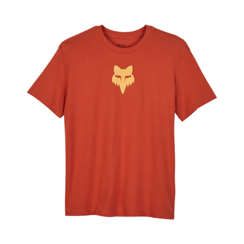 Womens Fox Head Basic Tee
