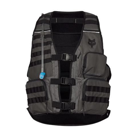 Legion Tac Vest