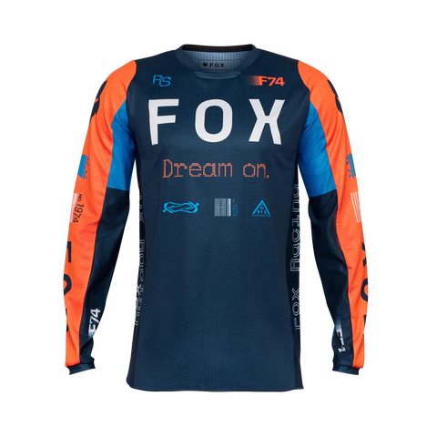 180 Race Spec Jersey