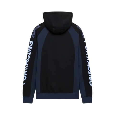 Valiant Fleece Pullover Hoodie