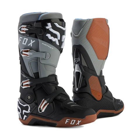 Instinct Boots