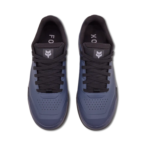 Fox Union Flat Shoes