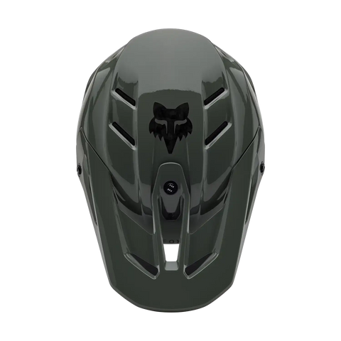 V3 RS Carbon Solid Helmet