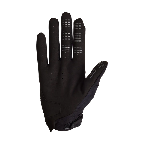 Defend D3O Gloves