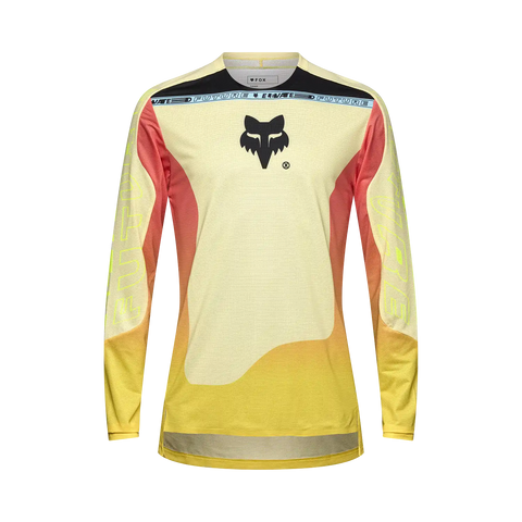Flexair Elevated Long Sleeve Jersey