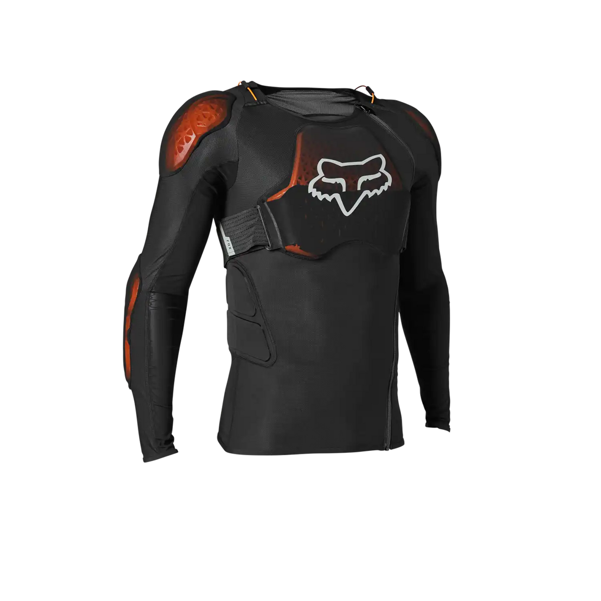 Baseframe Pro D3O Chest Guard Jacket