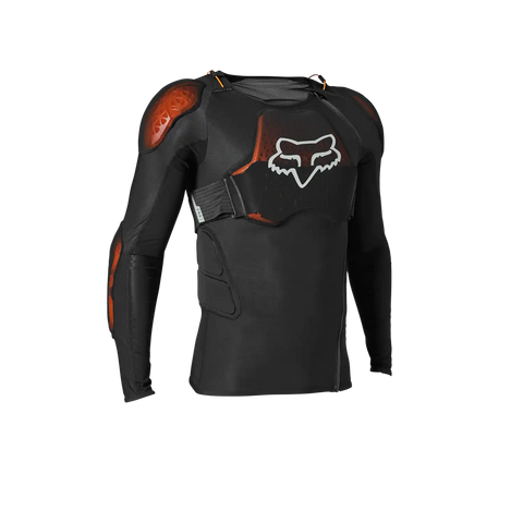 Baseframe Pro D3O Chest Guard Jacket