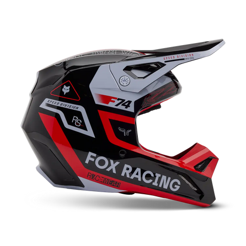 Youth V1 Race Spec Helmet