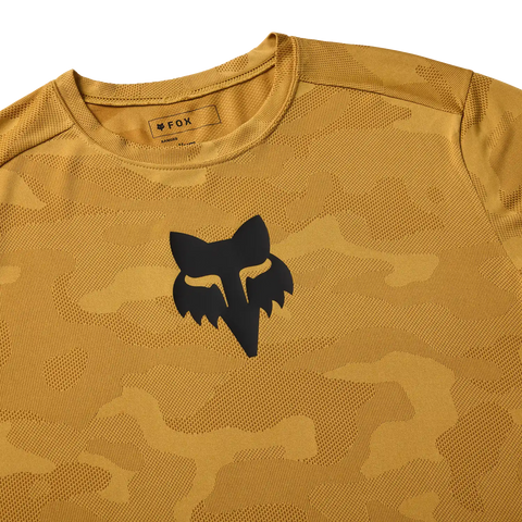 Ranger TruDri Long Sleeve Jersey