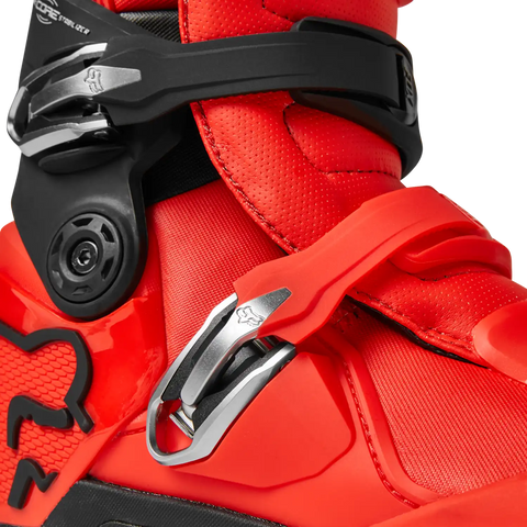 Motion Boots