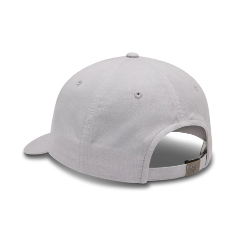 Womens Checker Adjustable Hat