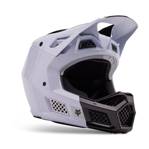 Rampage Pro Carbon Intrude Helmet