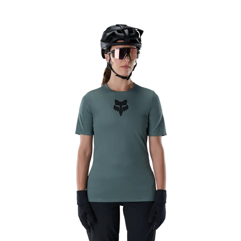 Womens Ranger Fox Head Jersey