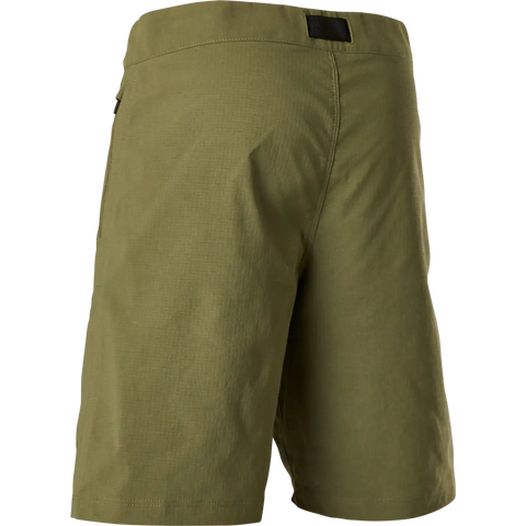 Youth Ranger Lined Shorts
