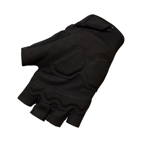 Womens Ranger Gel Short Finger Gloves