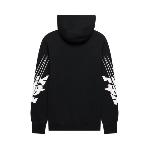 Apex Fleece Pullover Hoodie