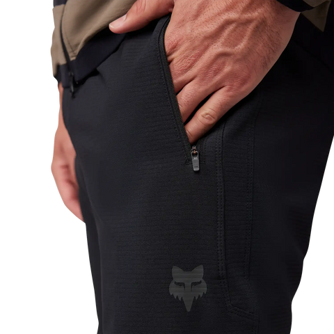 Defend Fire Pants