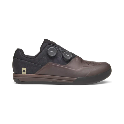 Fox Union BOA Flat Shoes