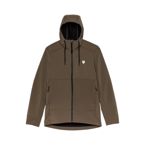 Pit Jacket
