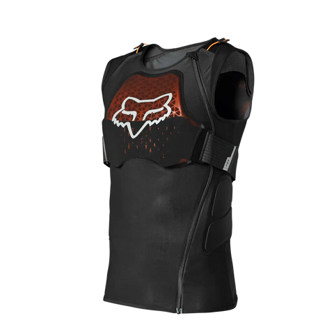 Baseframe Pro D3O Vest Guard