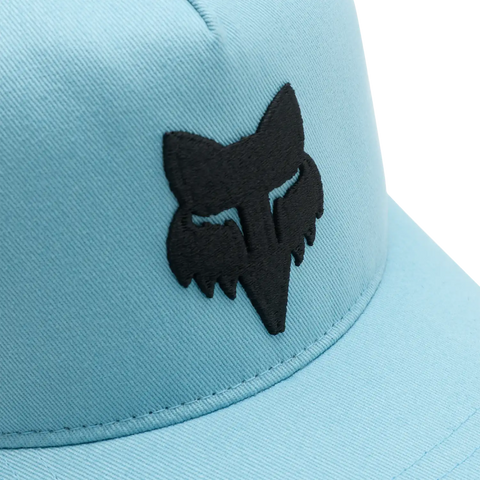 Youth Fox Head Subframe Hat
