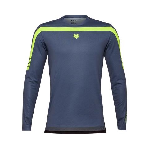 Flexair Aviation Long Sleeve Jersey
