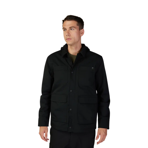 Mercer Jacket