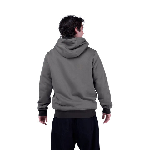 Spire Sasquatch Zip Hoodie