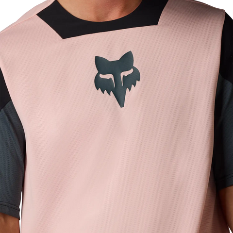 Defend Jersey Creation
