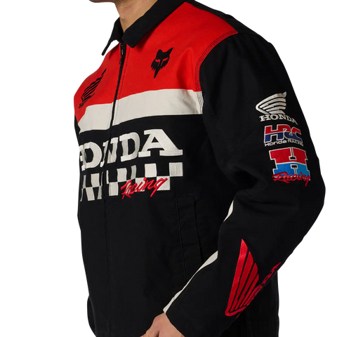 Honda Work Jacket