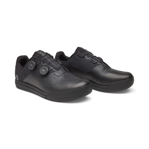 Fox Union BOA Clipless Shoes