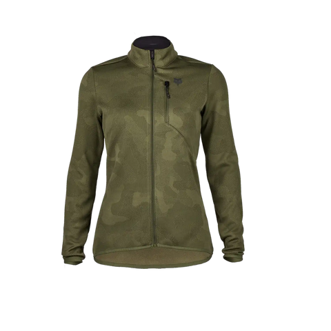 Womens Ranger Mid-layer Jacket