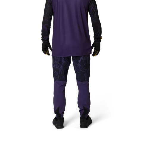 Ranger Long Sleeve Jersey Image Print