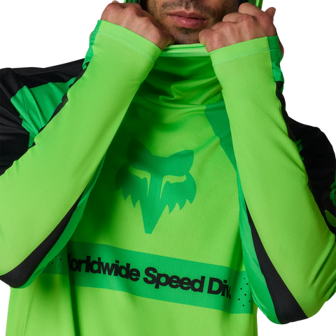 Ranger Drive Jersey