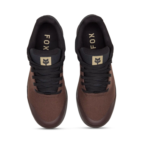Fox Union Canvas Shoes